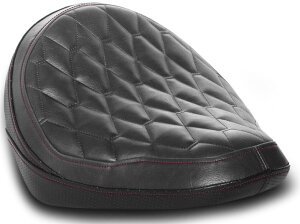 LUIMOTO Cg ւp tgV[gJo[ VINTAGE DIAMOND REBEL 1100 HONDA z_ V[gJo[ V[g֘A O J[FBe[WubN^PERFORATEDubN^o[KfBXeb`