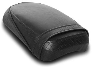 LUIMOTO Cg ւp AV[gJo[ VINTAGE DIAMOND REBEL 1100 HONDA z_ V[gJo[ V[g֘A O J[FBe[WubN^PERFORATEDubN