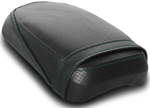 LUIMOTO Cg ւp AV[gJo[ VINTAGE DIAMOND REBEL 1100 HONDA z_ V[gJo[ V[g֘A O J[FBe[WubN^PERFORATEDubN^_[NO[Xeb`