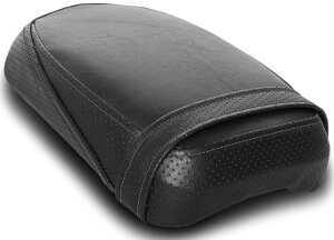 LUIMOTO Cg ւp AV[gJo[ VINTAGE DIAMOND REBEL 1100 HONDA z_ V[gJo[ V[g֘A O J[FBe[WubN^PERFORATEDubN^K^Xeb`