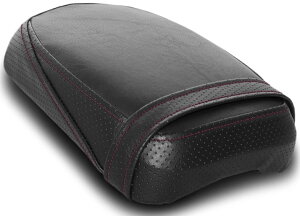 LUIMOTO Cg ւp AV[gJo[ VINTAGE DIAMOND REBEL 1100 HONDA z_ V[gJo[ V[g֘A O J[FBe[WubN^PERFORATEDubN^o[KfBXeb`