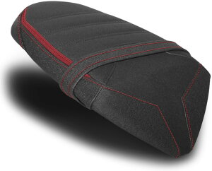 LUIMOTO Cg ւp AV[gJo[ R-CAFE Street Triple 765 TRIUMPH gCAt V[gJo[ V[g֘A O J[FXG[hubN^SPfB[vbh^TEC-GRIP^CFubN^fB[