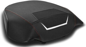 LUIMOTO Cg ւp AV[gJo[ DIAMOND II Diavel V4 DUCATI hDJeB V[gJo[ V[g֘A O J[FXG[hubN^ALVo[^PRODIGYubN^CFubN^PERFORATEDu