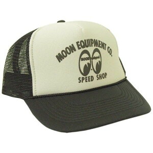 MOON EYES [ACY TRUCKER CAP Lbv LbvEXq Ap