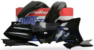 POLISPORT |X|[c MX OLbg YZ 125 250 YAMAHA }n tJEEOZbg JE֘A O