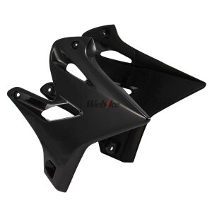 POLISPORT |X|[c VEh Zbg YZ125 YZ250X YZ250 YZ125X YAMAHA }n WG[^[ p֘A GW