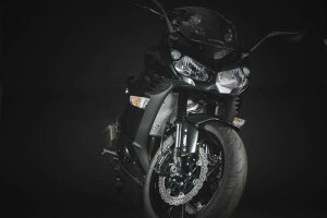 TRICKSTAR gbNX^[ WG^[RAK[h jW1000 Z1000SX Z1000  Z800 FVX1000 KAWASAKI JTL WG[^[RAK[hEICN[[RAK[h p֘A GW