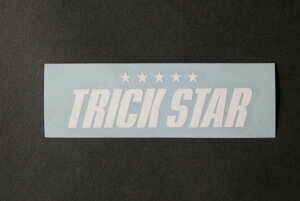 TRICKSTAR �g���b�N�X�^�[ �X�e�b�J�[114 �X�e�b�J�[�E�f�J�[�� �O��