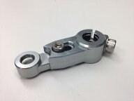 K-FACTORY ケイファクトリー クラッチレリーズレバー ZEPHYR750 KAWASAKI カワサキ クラッチレリーズ 駆…