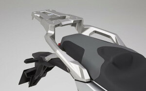 HONDA �z���_ ���A�L�����A X-ADV RC95-1200001- �O�� �J���[�F�}�b�g�A���t�@�V���o�[���^���b�N (08L70-MKH-D00ZA)