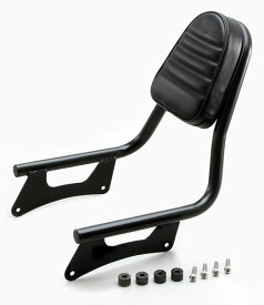 HURRICANE ハリケーン バックレスト Rebel 500 250 HONDA ホンダ 外装