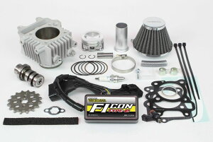 SP SP^PK S-Stage  {AAbvLbg 88cc X[p[Ju50FI gJuFI HONDA z_ GWp[c GW