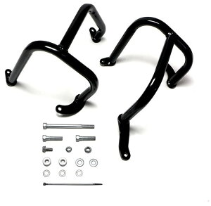 ENDURANCE �G���f�������X �G���W���K�[�h MT-125 XSR125 XSR155 YAMAHA ���}�n �t���[��