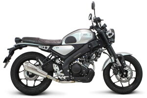 SP SP^PK e[p[R[}t[({F) XSR125 YAMAHA }n tGL][Xg}t[ }t[