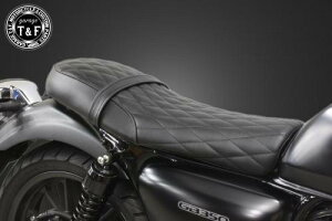 Garage T&F K[W _uV[g GB350 HONDA z_ V[g V[g֘A O