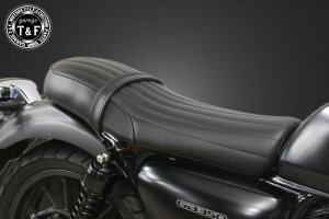 Garage T&F K[W _uV[g GB350 HONDA z_ V[g V[g֘A O