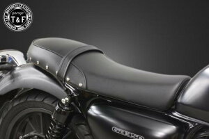 Garage T&F K[W X^bht_uV[g GB350 HONDA z_ V[g V[g֘A O