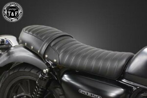 Garage T&F K[W X^bht_uV[g GB350 HONDA z_ V[g V[g֘A O