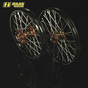 HAAN WHEELS n[zC[ tgEAIt[hA60Rv[gzC[@F1.60^21C`-R1.85^19C` ALL CR 95-99 HONDA z_ zC[ zC[֘A 
