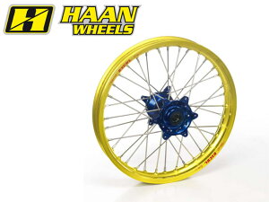 HAAN WHEELS �n�[���z�C�[�� ���A�I�t���[�h�R���v���[�g�z�C�[���@R14�C���` CR85 big wheel CR80 HONDA �z���_ �z�C�[�� �z�C�[���֘A �����