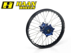 HAAN WHEELS �n�[���z�C�[�� ���A�I�t���[�h�R���v���[�g�z�C�[���@R16�C���` CR85 big wheel CR80 HONDA �z���_ �z�C�[�� �z�C�[���֘A �����