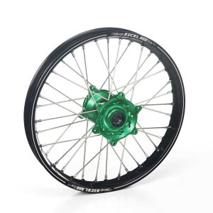 HAAN WHEELS �n�[���z�C�[�� ���A�I�t���[�hA60�R���v���[�g�z�C�[�� R2.15�^19�C���` RMZ 250 07-14 SUZUKI �X�Y�L �z�C�[�� �z�C�[���֘A �����