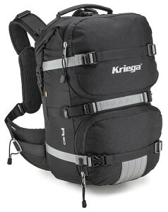 kriega �N���[�K Backpack - R30 ���b�N�T�b�N �����b�N�T�b�N�E�i�b�v�U�b�N �o�b�O