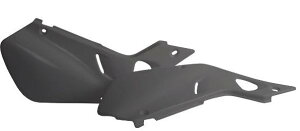 POLISPORT �|���X�|�[�c �T�C�h�J�o�[ �Z�b�g CR125 CR250R HONDA �z���_ �T�C�h�J�E���E�T�C�h�J�o�[ �J�E���֘A �O��