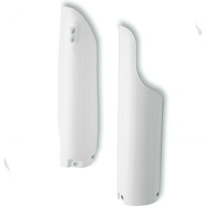 POLISPORT �|���X�|�[�c �t�H�[�N�K�[�h �Z�b�g YZ125 YZ250 YAMAHA ���}�n �O��