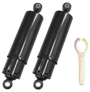 Neofactory ネオファクトリー 11.5in フルカバーリアショック ダイナモデル HARLEY-DAVIDSON ハーレーダビッドソン リアサスペンション サスペンション 足回り