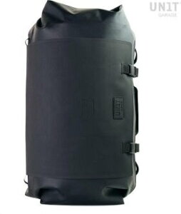 UNIT GARAGE ���j�b�g�K���[�W Unit Garage Khali Duffle Bag 44L in TPU | UG005 APRILIA �A�v�����A BMW DUCATI �h�D�J�e�B HARLEY-DAVIDSON �n�[���[�_�r�b�h�\�� HUSQVARNA �n�X�N�o�[�i KAWASAKI �J���T�L KTM TRIUMPH �g���C