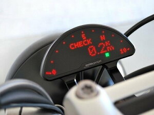 UNIT GARAGE ���j�b�g�K���[�W Unit Garage Motogadget Motoscope Pro | COD. UG1005031 R nineT Racer BMW ���[�^�[�X�e�[ ���[�^�[�E�C���W�P�[�^�[�֌W �d���n