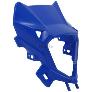 POLISPORT �|���X�|�[�c �w�b�h���C�g�}�X�N for BETA RR X-PRO/Racing 25-26 Racing 4T 430 480 X-PRO 2T 125 200 250 300 350 390 �x�[�^ �A�b�p�[�J�E���E�t�����g�J�E�� �J�E���֘A �O��