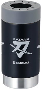 SUZUKI �X�Y�L �T�[���^���u���[ �J�^�i (��) GSX1100S �� GSX1000S KATANA GSX750S �}�O�J�b�v�E�^���u���[ �o�C�N�֘A�O�b�Y