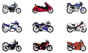 SUZUKI XYL }XLOe[v NGXgoCN GSX1400 WF}250 O[X250 O[X350 GSX-R750 GSX-R750R GSX-R1100 RGV250 K} HAYABUSA OfBEX400 OfBEX650 GSX400XS CpX RF400 RF600 RF9