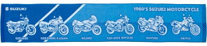 SUZUKI XYL }t[^I 1980fs GSX400E GSX1100S J^i  GSX1000S KATANA GSX750S RG250K} GSX400X CpX RGV250 K} DR750S ^I P~J