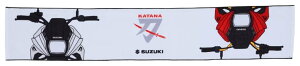 SUZUKI XYL }t[^I KATANA GSX1100S J^i  GSX1000S GSX750S ^I P~J
