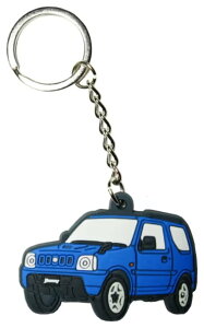SUZUKI �X�Y�L ���o�[�L�[�z���_�[ �W���j�[ JB23 ���o�[�V�u�� �L�[�z���_�[ �o�C�N�֘A�O�b�Y