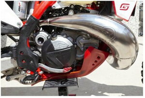 S3 �G�X�X���[ �t�@�N�g���[�`�����o�[�n�[�h�p MR200 MR250 MR300 MR PRO200 PRO250 PRO300 RACING 200 250 300 RIEJU ���G�t �`�����o�[ �}�t���[