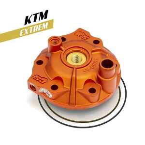 S3 �G�X�X���[ �G���f���[���V�����_�[�w�b�h EXTREM EC250 MC250 EXC TPI 250 TE250 I GASGAS �K�X�K�X KTM HUSQVARNA �n�X�N�o�[�i �V�����_�[�w�b�h �G���W���p�[�c �G���W��