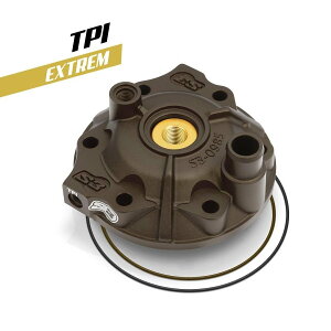 S3 �G�X�X���[ �G���f���[���V�����_�[�w�b�h EXTREM EC250 MC250 EXC TPI 250 TE250 I GASGAS �K�X�K�X KTM HUSQVARNA �n�X�N�o�[�i �V�����_�[�w�b�h �G���W���p�[�c �G���W��