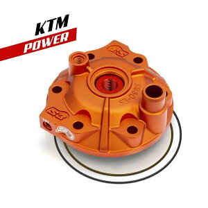 S3 �G�X�X���[ �G���f���[���V�����_�[�w�b�h POWER EXC TPI 250 TE I EC MC KTM HUSQVARNA �n�X�N�o�[�i GASGAS �K�X�K�X �V�����_�[�w�b�h �G���W���p�[�c �G���W��