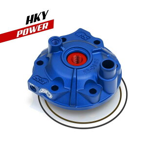 S3 �G�X�X���[ �G���f���[���V�����_�[�w�b�h POWER EXC TPI 250 TE I EC MC KTM HUSQVARNA �n�X�N�o�[�i GASGAS �K�X�K�X �V�����_�[�w�b�h �G���W���p�[�c �G���W��