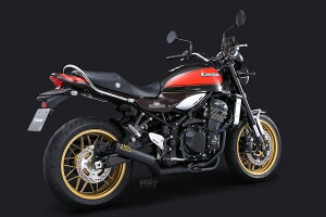 TRICKSTAR gbNX^[ {F؃V[gtGL][Xg}t['CJd`' Z900RS KAWASAKI JTL tGL][Xg}t[ }t[
