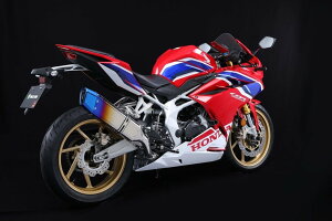 TRICKSTAR gbNX^[ {F؃XbvI}t[IKAZUCHI CBR250RR HONDA z_ XbvI}t[ }t[ ^CvFIKAZUCHIă`^TCT[