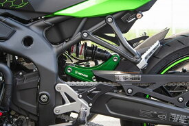 TRICKSTAR トリックスター ローダウンリンクキット ZX-25R KAWASAKI カワサキ ローダウンキット サスペンション 足回り