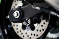 TRICKSTAR トリックスター 汎用スタンドフックM8 スタンドフック フレーム