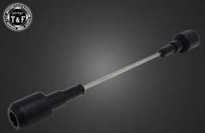 Garage T&F K[W RobgNbVo[ u250 HONDA z_ GWK[h t[