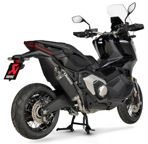 AKRAPOVIC AN|rb` {F؃}t[ XbvIC X-ADV HONDA z_ XbvI}t[ }t[ TCT[ގF`^(ubN)