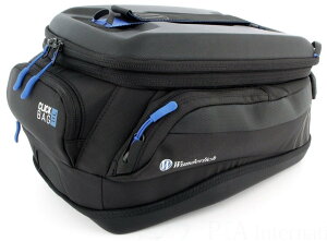 Wunderlich �����_�[���b�q �^���N�o�b�O �uCLICK BAG 11�v DesertX Discovery Rally Multistrada V2 S V4 Pikes Peak RS Grand Tour DUCATI �h�D�J�e�B �ԑ̗p�o�b�O�E�P�[�X